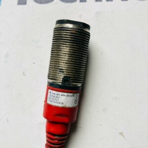 leuze electronic