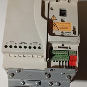 Variateur ABB