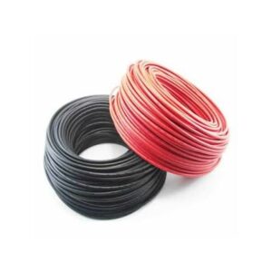 ONE TECH CABLES 2.5MM BLUE/ROUGE/NOIR/VERT