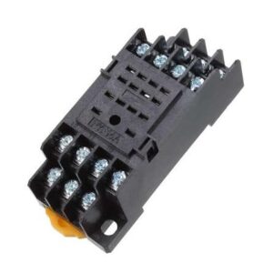 OMRON 2-M4X10 PYF14A