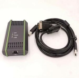 PC ADAPTER USB 6ES7 972-OCB20-0XA0 USB TO MPI/DP/PPI NETWORK ADAPTER FOR S7 SYSTEM