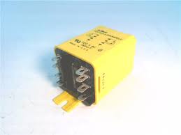 AMF POTTER & BRUMFIELD CUA-42-70001