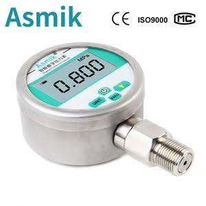ASMIK DIGITAL PRESSURE GAUGE