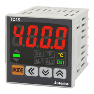 AUTONICS TC4S