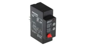 BRODERSEN UNIC XW