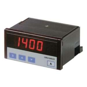 CARLO CAVAZZI LDI 35