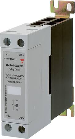 CARLO GAVAZZI RJ1A60D20E
