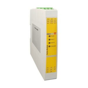 CARLO GAVAZZI SMS31