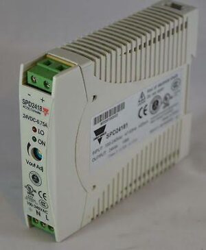CARLO GAVAZZI SPD2418
