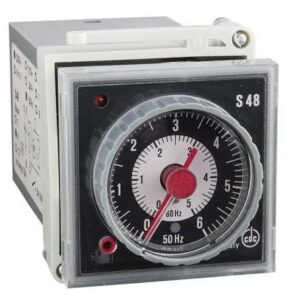 CDC S48