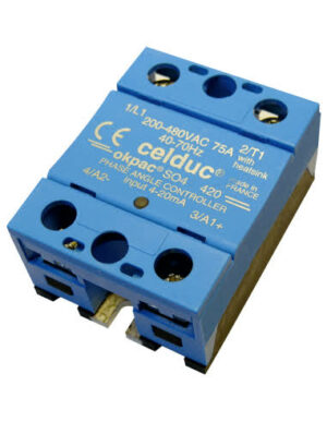 CELDUC OKPAC SO465420