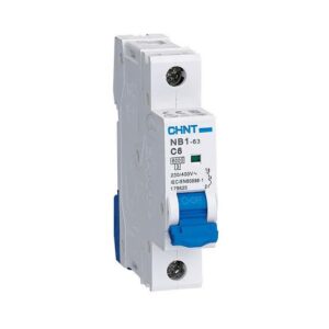 CHINT NB1 C6