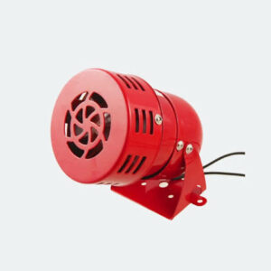 CNKBO MOTOR SSIREN MS-190