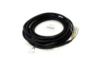 COGNEX C3G-CBL-001 Power and I/O Cable