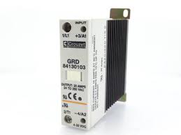 CROUZET GRD 84130103