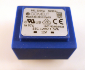COMELIT MOD R3845E1120T7S