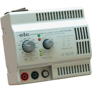 ELC DC POWER SUPPLY ALF2902M