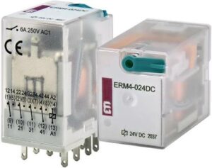 ESNEW ERM4-LT-024DC