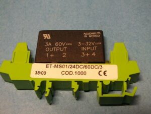 ET-MS01/24DC/60DC/3