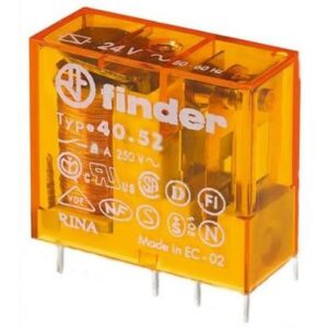FINDER 230VAC 40.52.8.230.0000