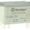 FINDER 66.82.9.024.0600