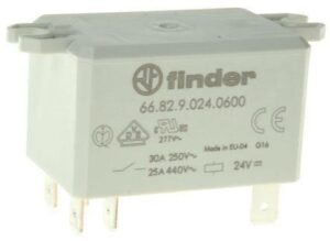 FINDER 66.82.9.024.0600