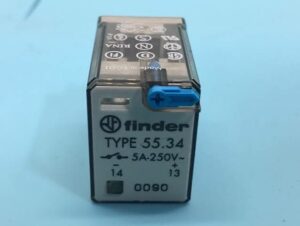 FINDER TYPE 55.34