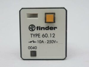 FINDER TYPE 60.12