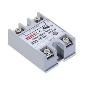 FOTEK SSR-40 DA