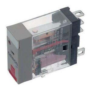 OMRON G2R-2-SNI AC24(S)