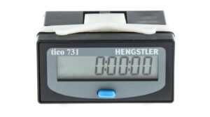 HENGSTLER TICO 731