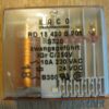 KACO ROS 24 220 S701 24VDC