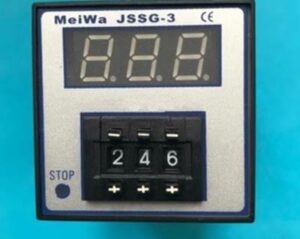 MEIWA JSSG-3