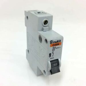 MERLIN GERIN MULTI 9 C45N