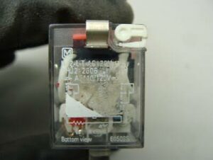 NAIS HJ2-L-T-AC120V