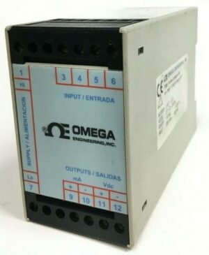 OMEGA ENGINEERING CCT 032