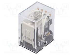 OMRON MY4-02-24VDC