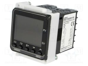 OMRON E5CC-RX3A5M-000