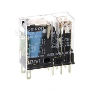 OMRON G2R-2-SND-DC24