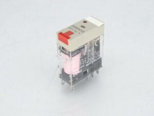 OMRON G2R-2-SNI (S) 24VAC