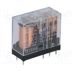 OMRON G2R2 24VAC