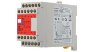 OMRON G9SA