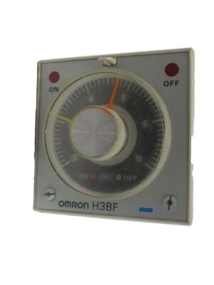 OMRON H3BF