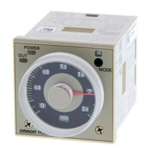 OMRON H3CR