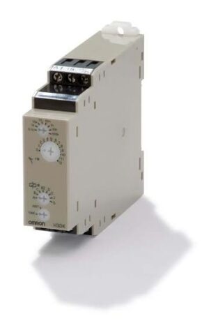 OMRON H3DK