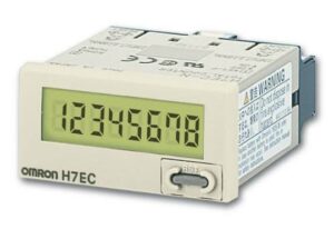 OMRON H7EC