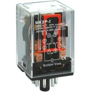 OMRON MK2P-I