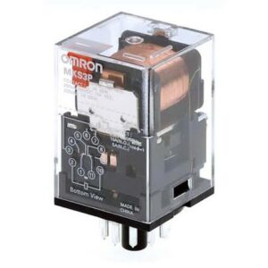 OMRON MK3P-5