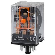 OMRON MK3P5-S