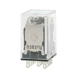 OMRON MY3-D DC24